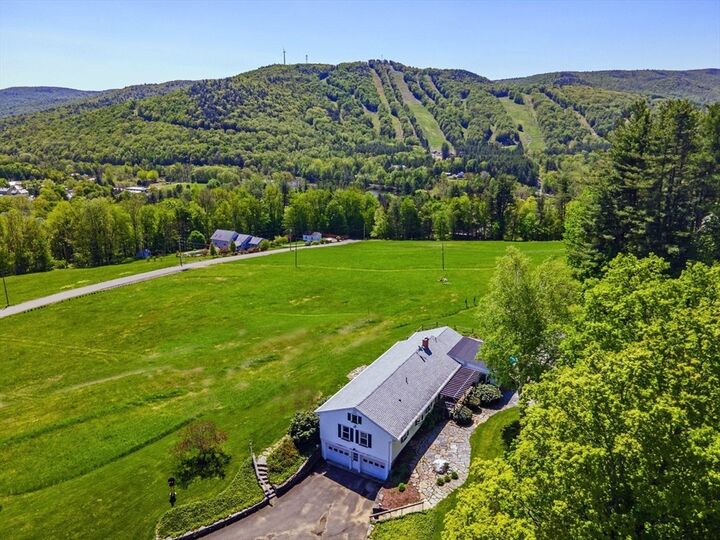 Property Photo:  85 Warfield Road  MA 01339 