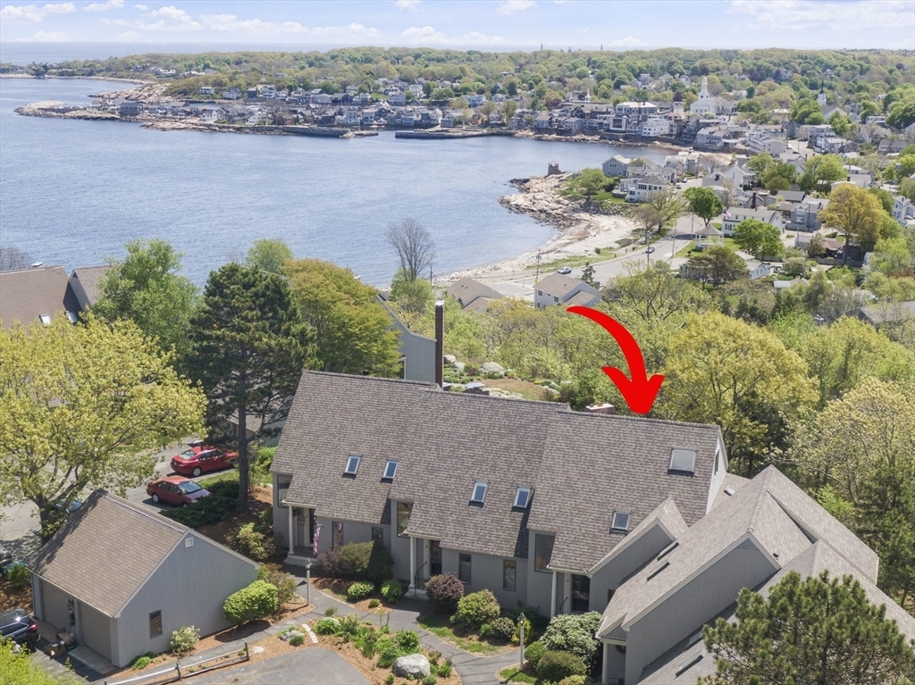 Property Photo: 23 Bayridge Lane 23 MA 01966