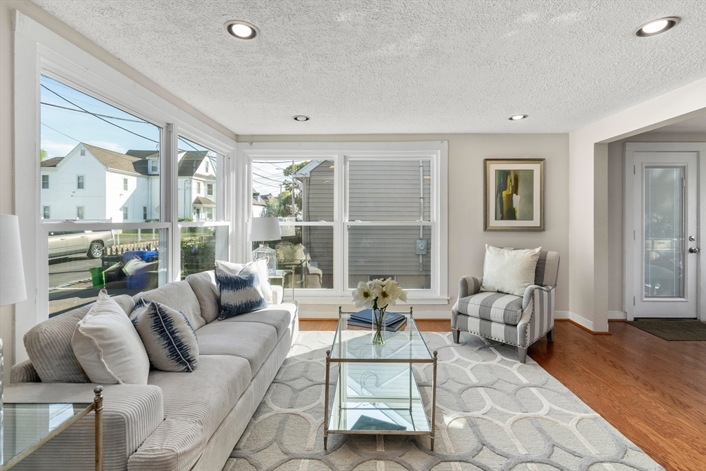 Property Photo: 30 Halliday St MA 02131