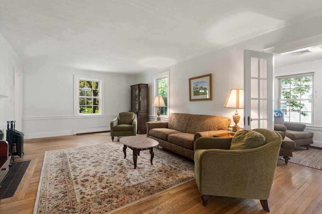 Property Photo: 56 Laurel Drive MA 02492