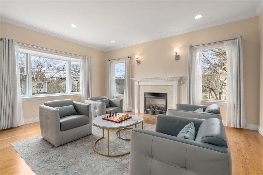 Property Photo: 290 Hartman Road MA 02459