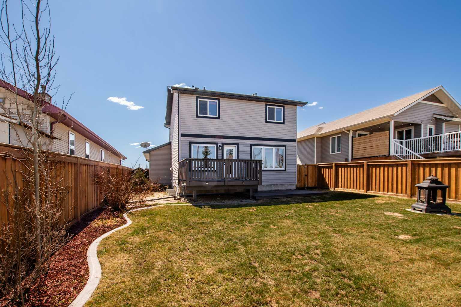Photo de la propriété: 58 Rozier Close AB T4S 0B7