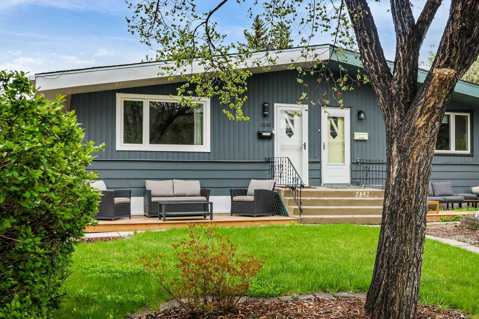 Photo de la propriété: 2840 39 Street SW AB T2E 3G7