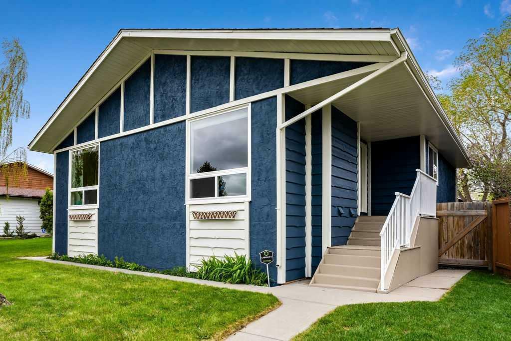 605 8 Street SE  High River AB T1V 1L1 photo