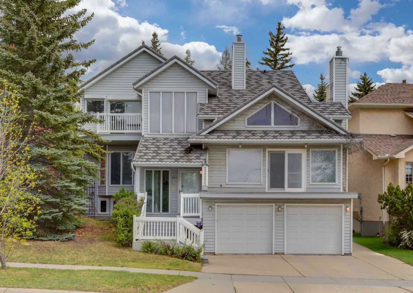 164 Hawksbrow Drive NW  Calgary AB T3G 3E2 photo