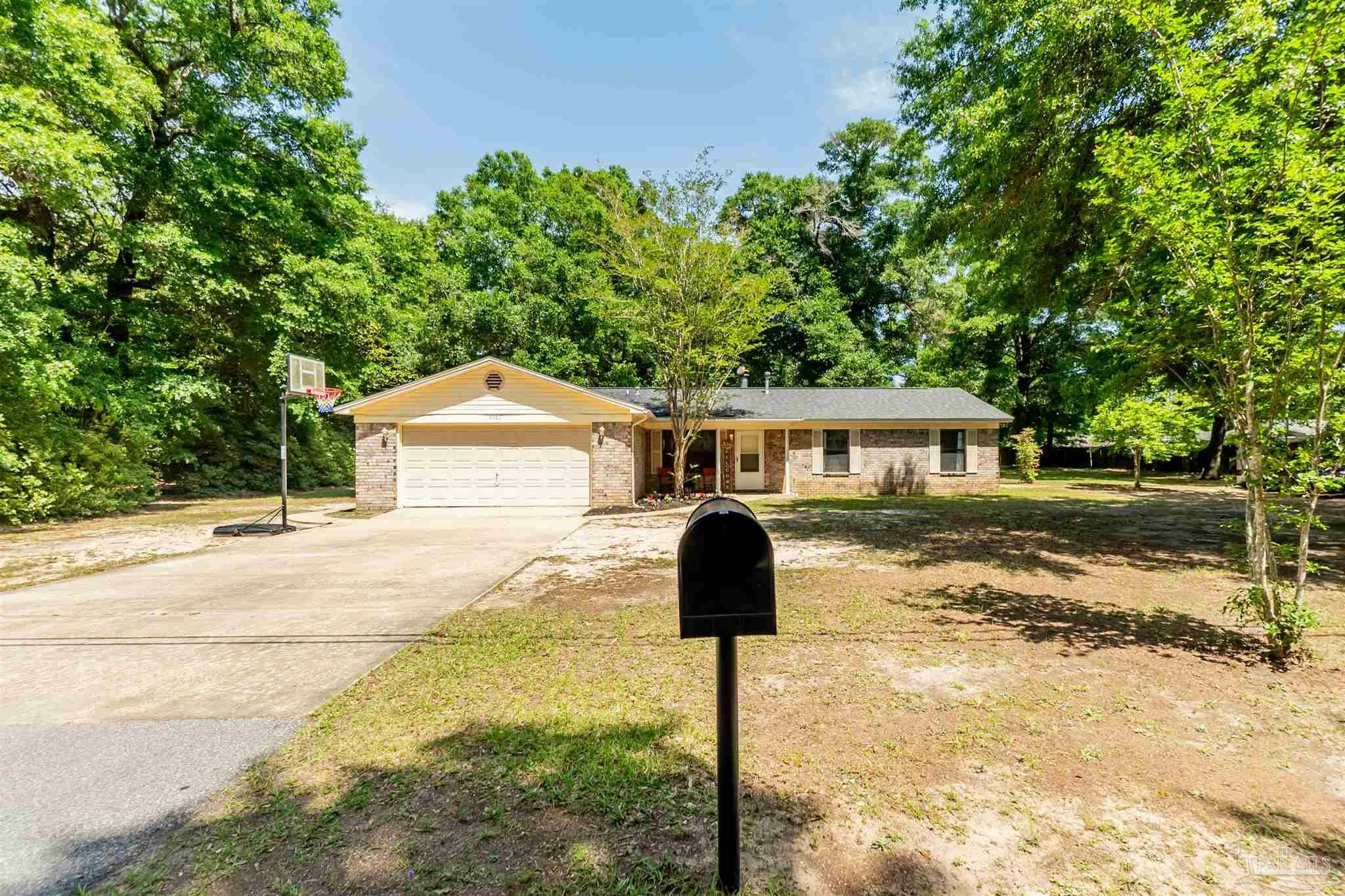 4800 Van Horn Rd  Milton FL 32583 photo