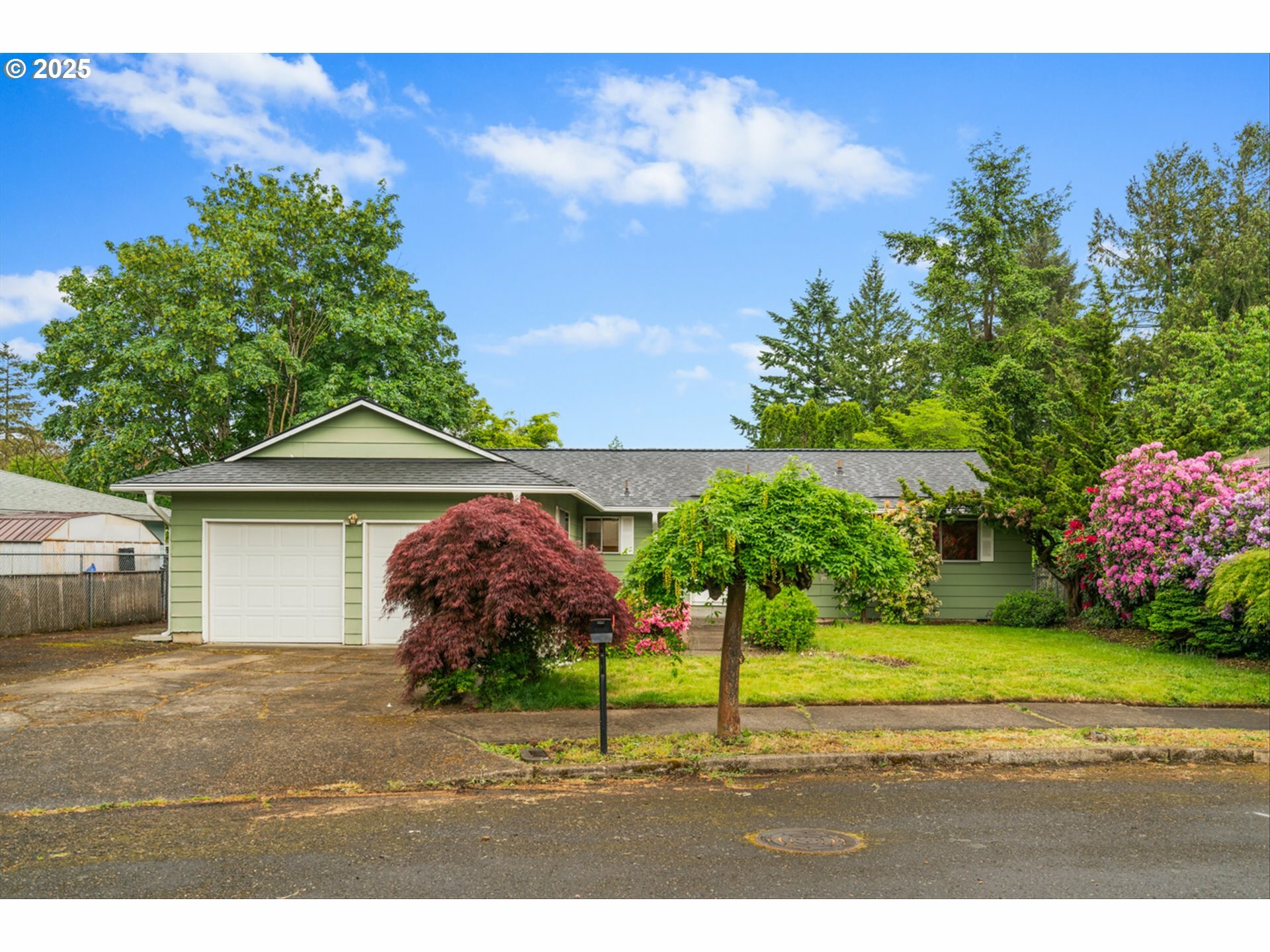 3120 SE 158th Ave  Portland OR 97236 photo