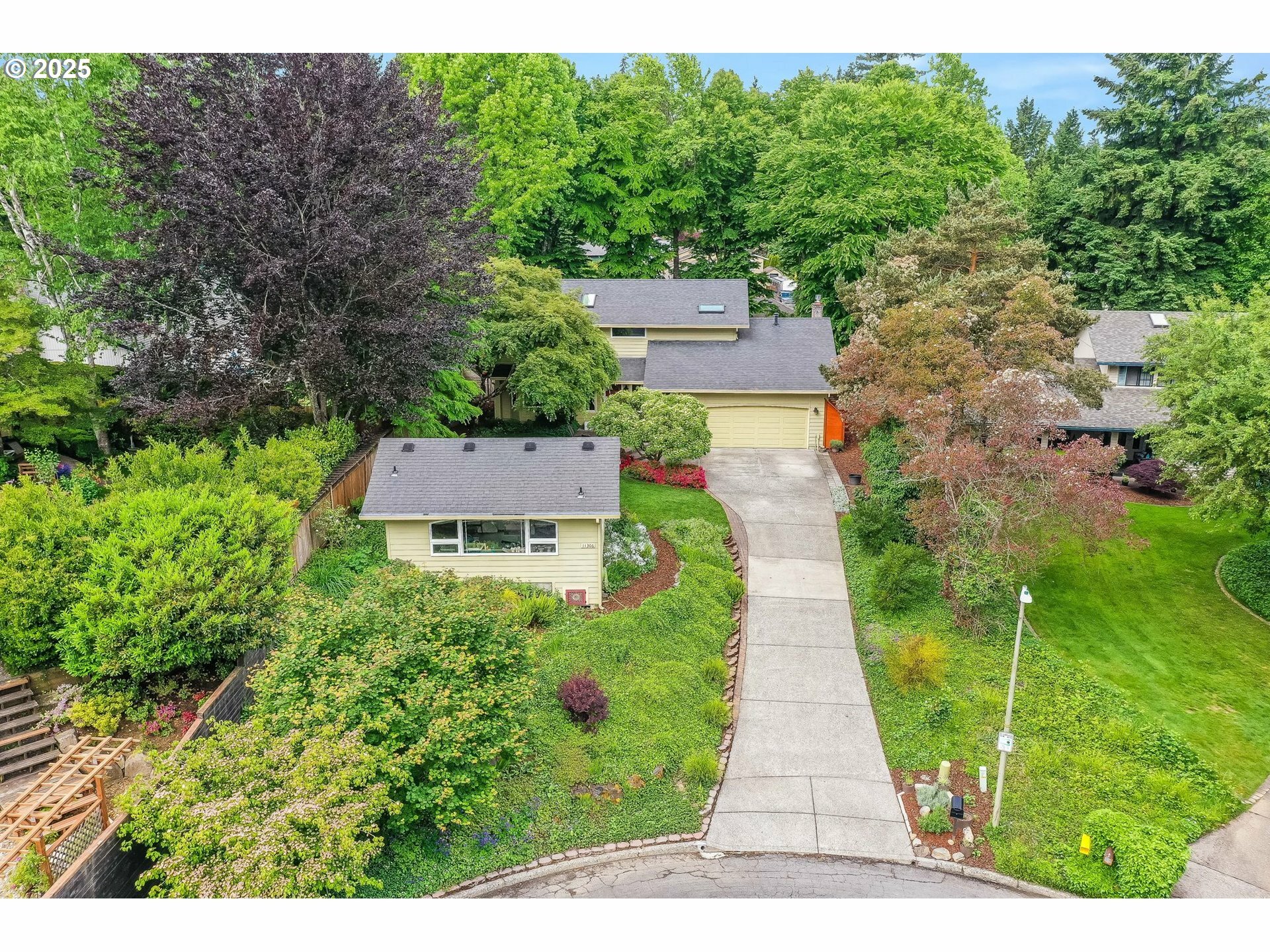 Property Photo: 11306 NE 34th Ct WA 98686