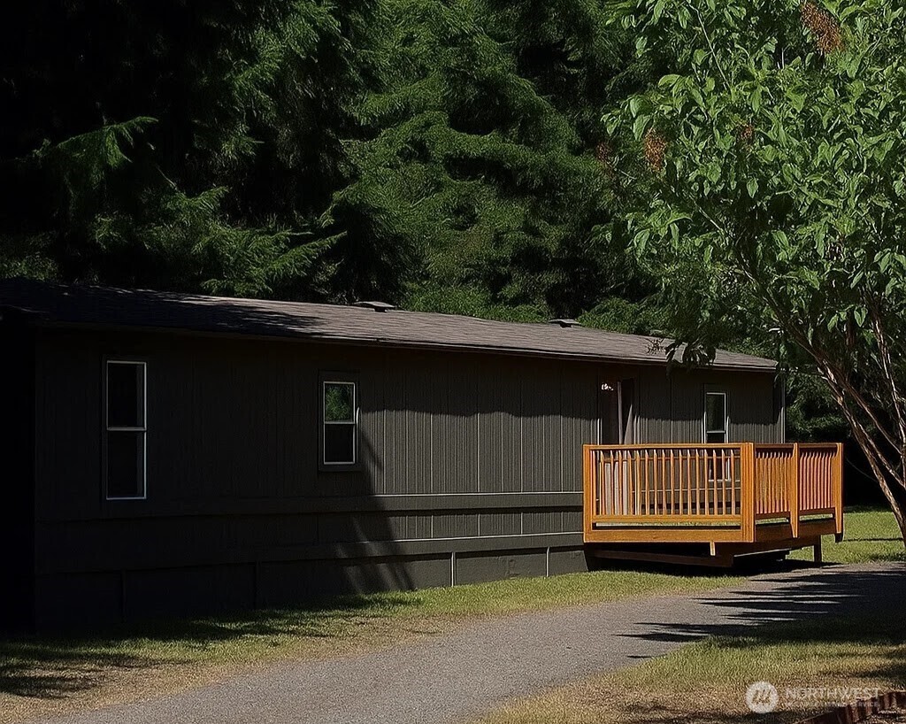 260 E Tahuya Drive  Shelton WA 98584 photo