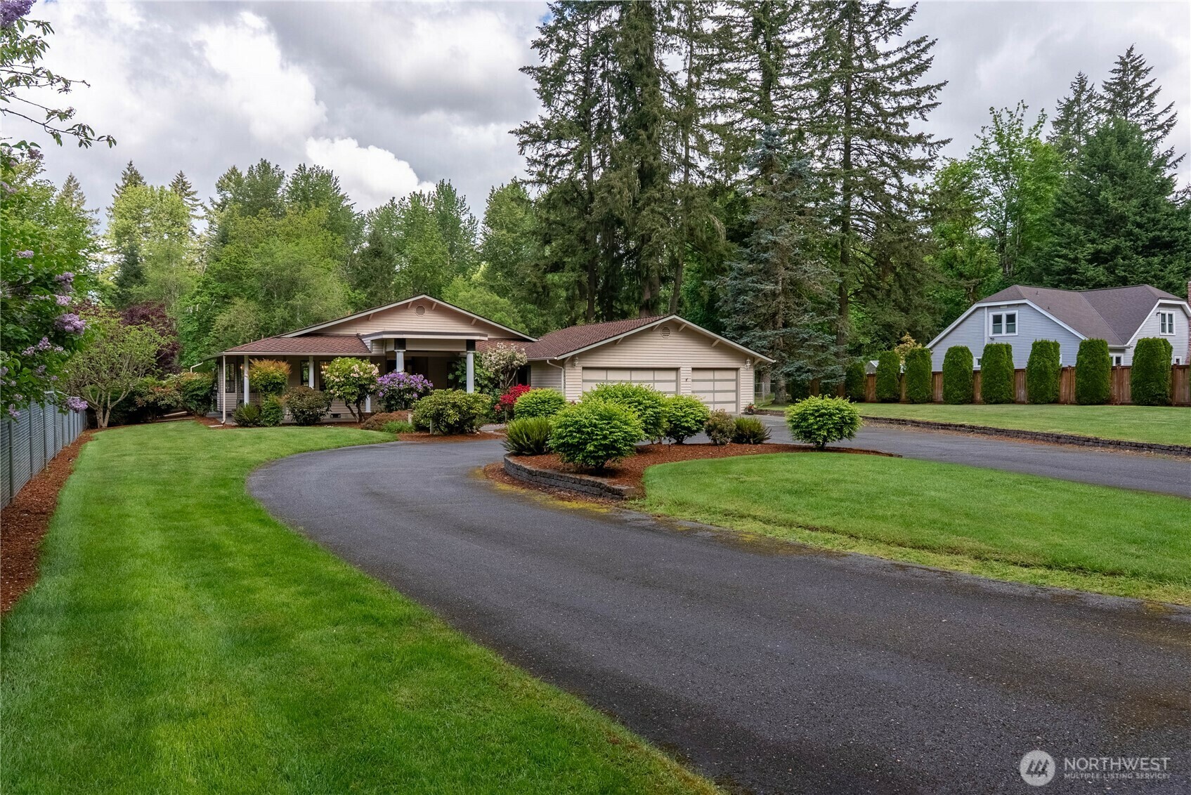 16030 SE 292nd Street  Kent WA 98042 photo