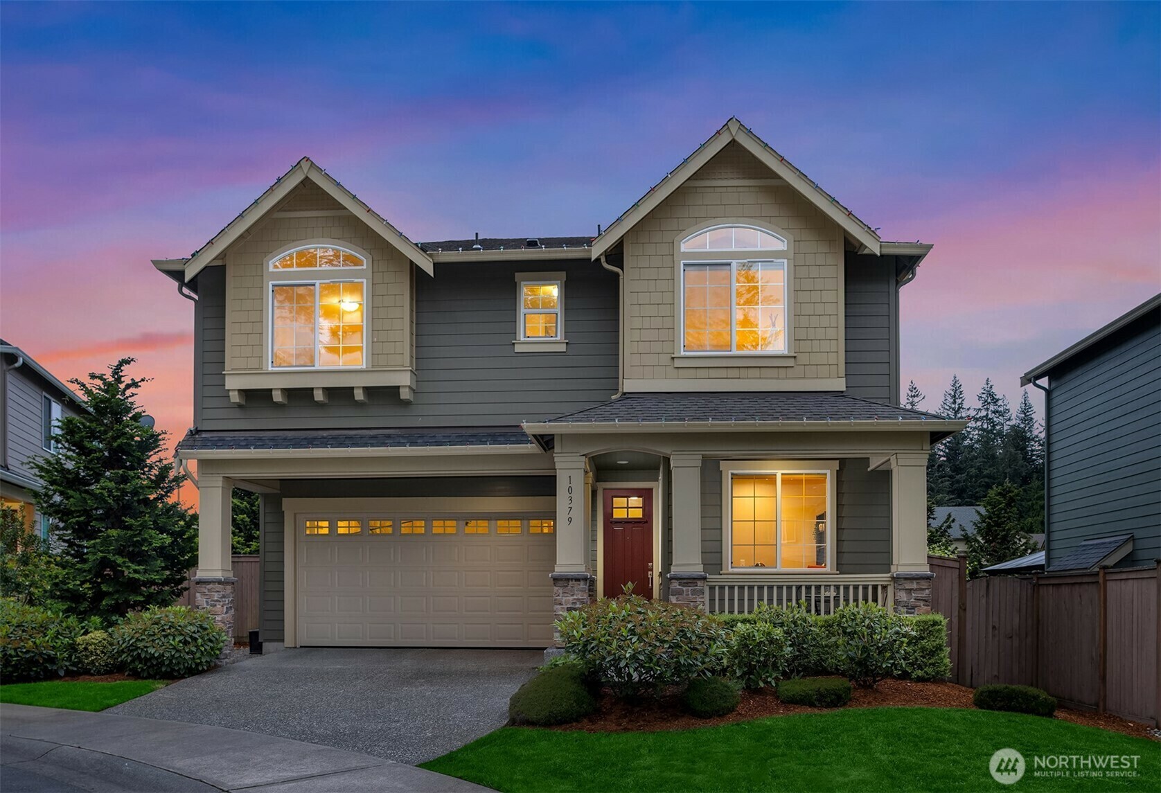10379  243rd Court NE  Redmond WA 98053 photo