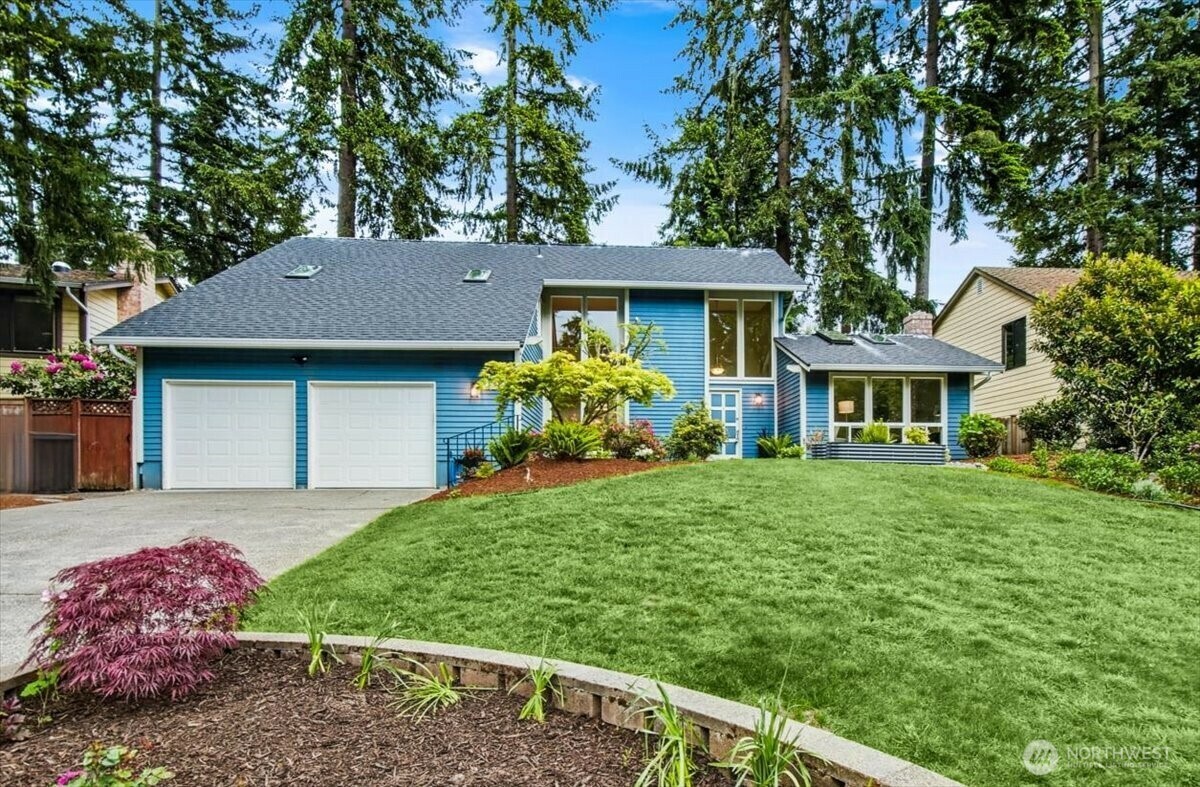 11725 NE 145th Street  Kirkland WA 98034 photo