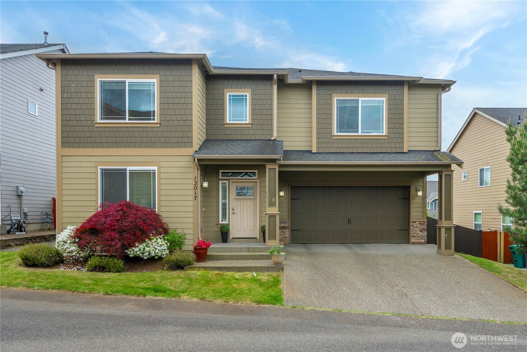 13017 SE 309th Place  Auburn WA 98092 photo