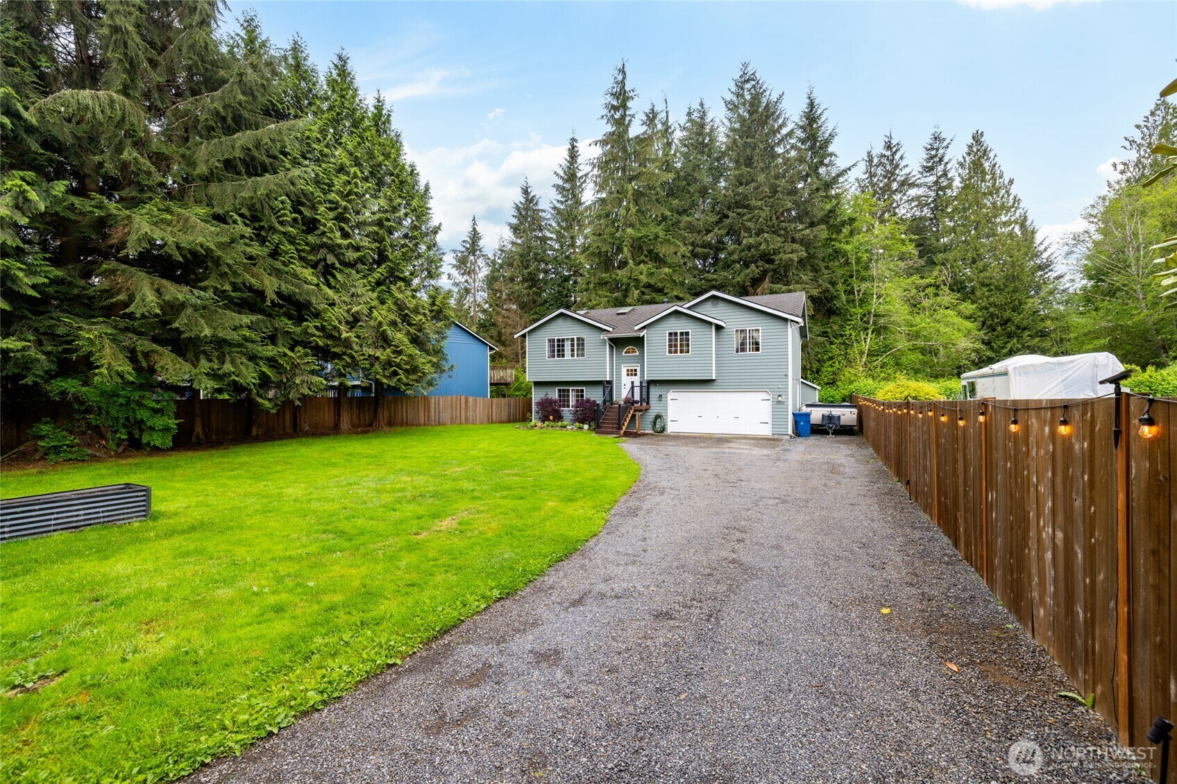 Property Photo: 12128 167th Drive NE WA 98223
