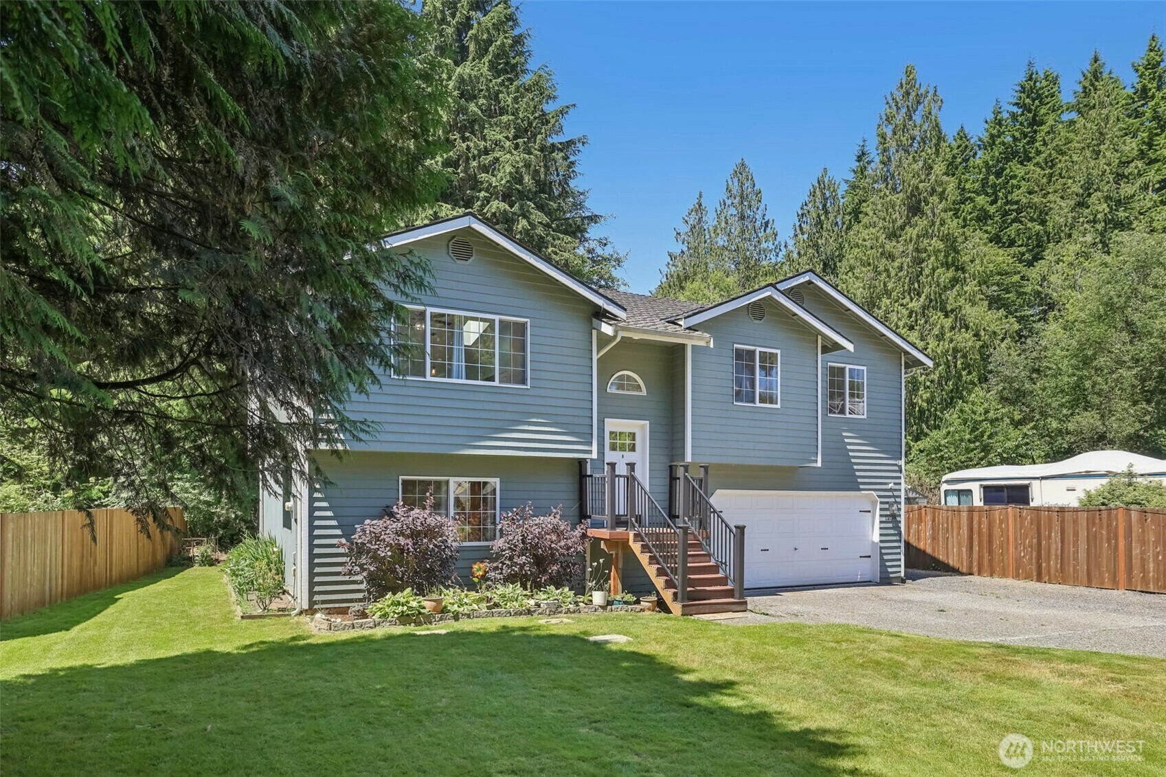 Property Photo:  12128  167th Drive NE  WA 98223 