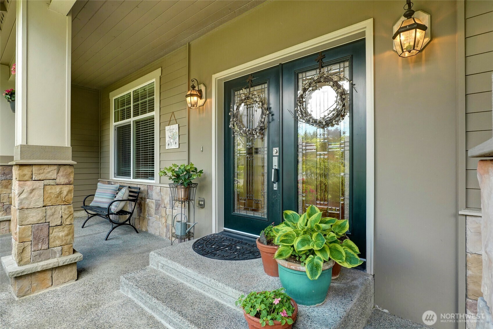 Property Photo: 16260 205th Place SE WA 98059