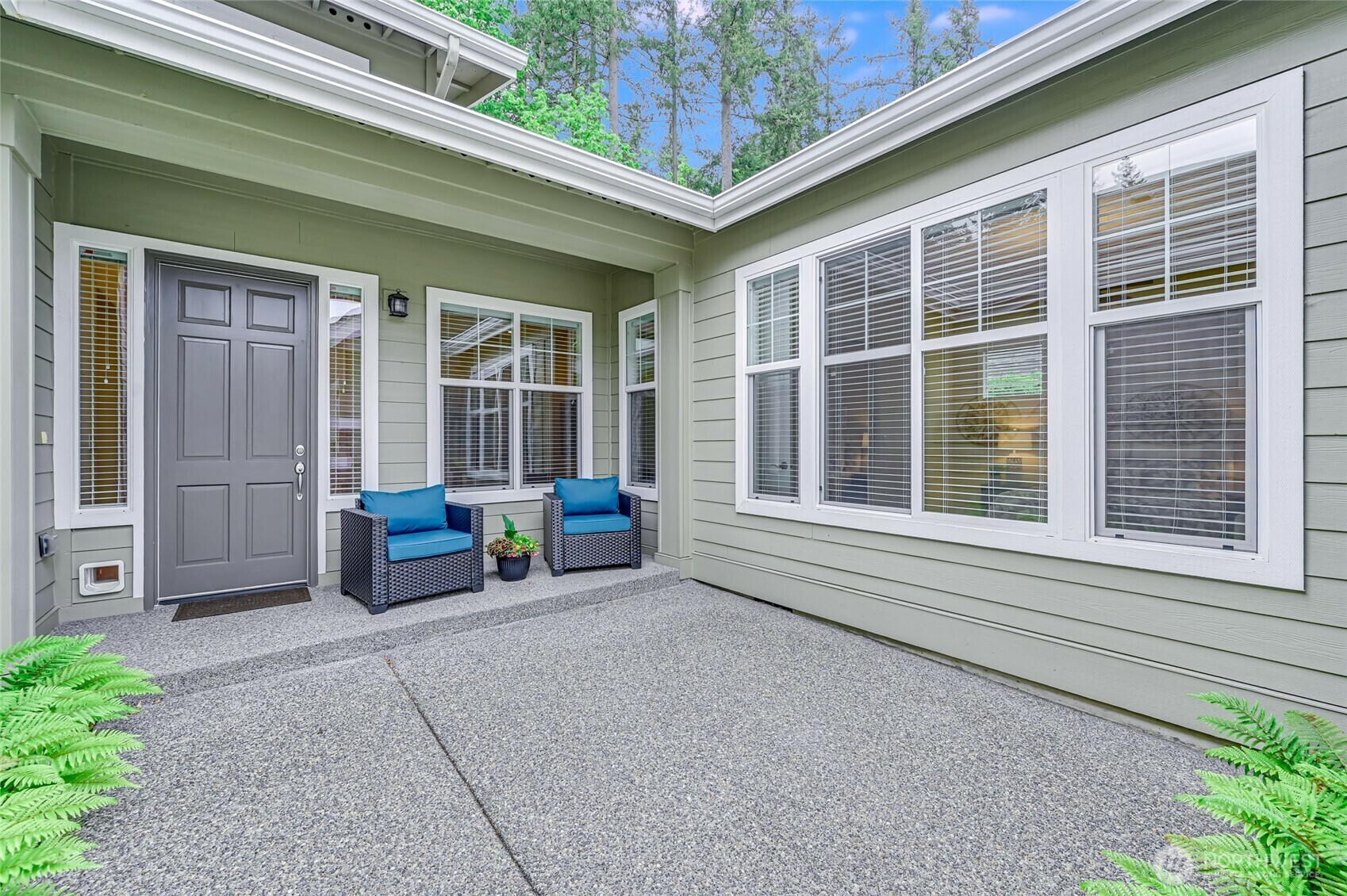 Property Photo: 12657 Sun Break Way NE WA 98053