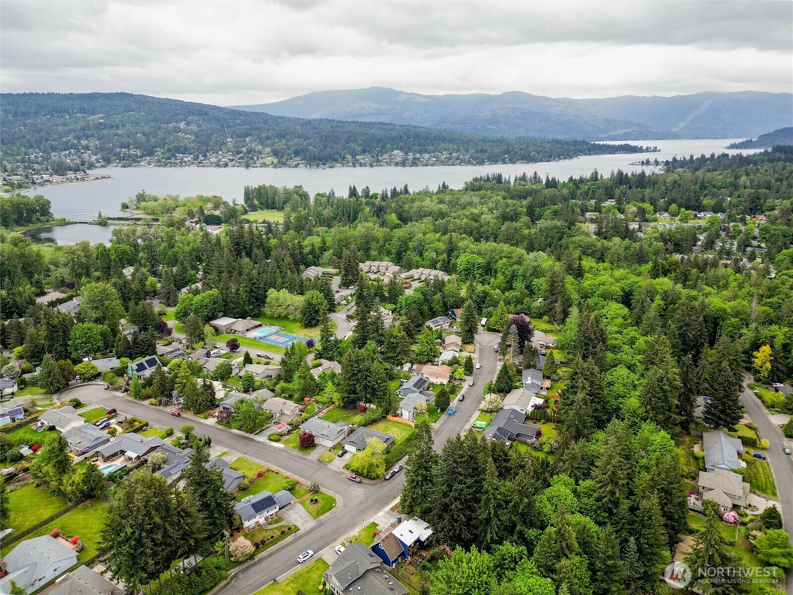 Property Photo: 1933 Lake Crest Drive WA 98229