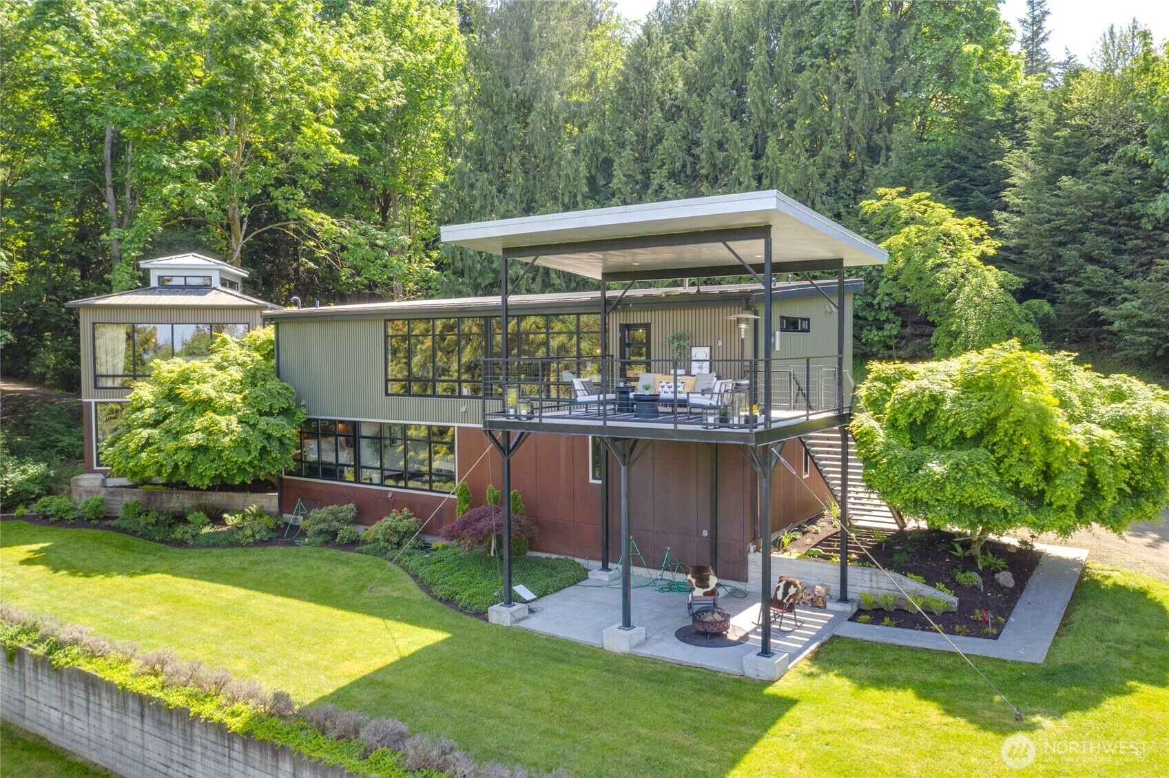298  Echo Ridge Way  Camano Island WA 98282 photo