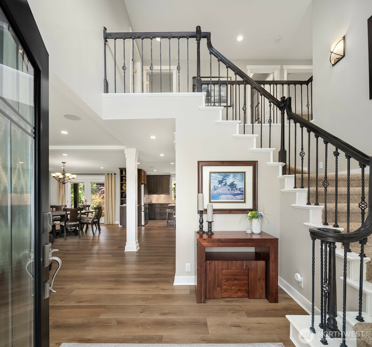 Property Photo: 3300 Timberview Court SW WA 98027