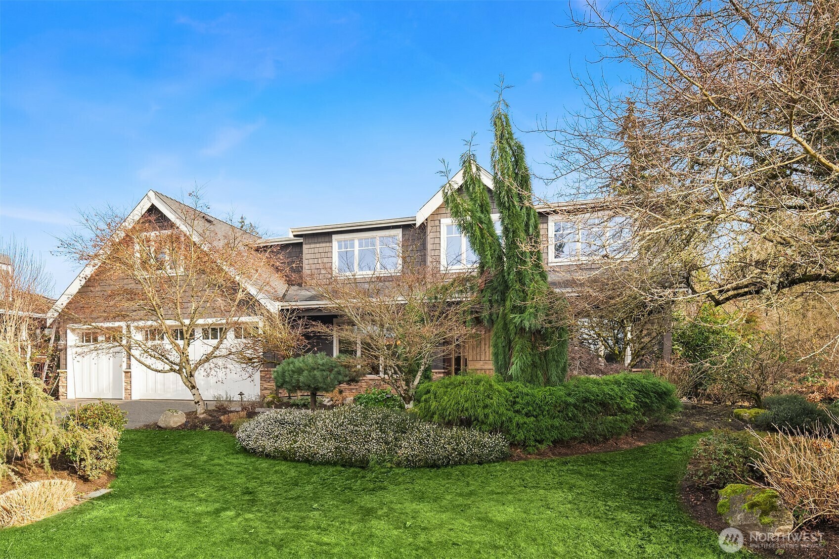 5012  112th Avenue NE  Kirkland WA 98033 photo