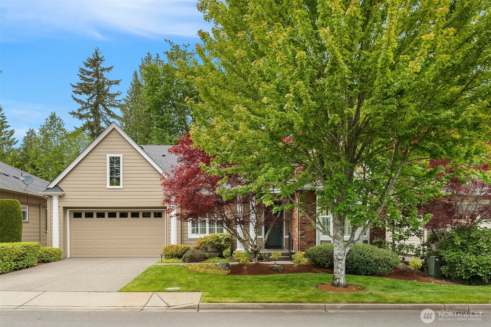 24164 NE 131st Terrace  Redmond WA 98053 photo