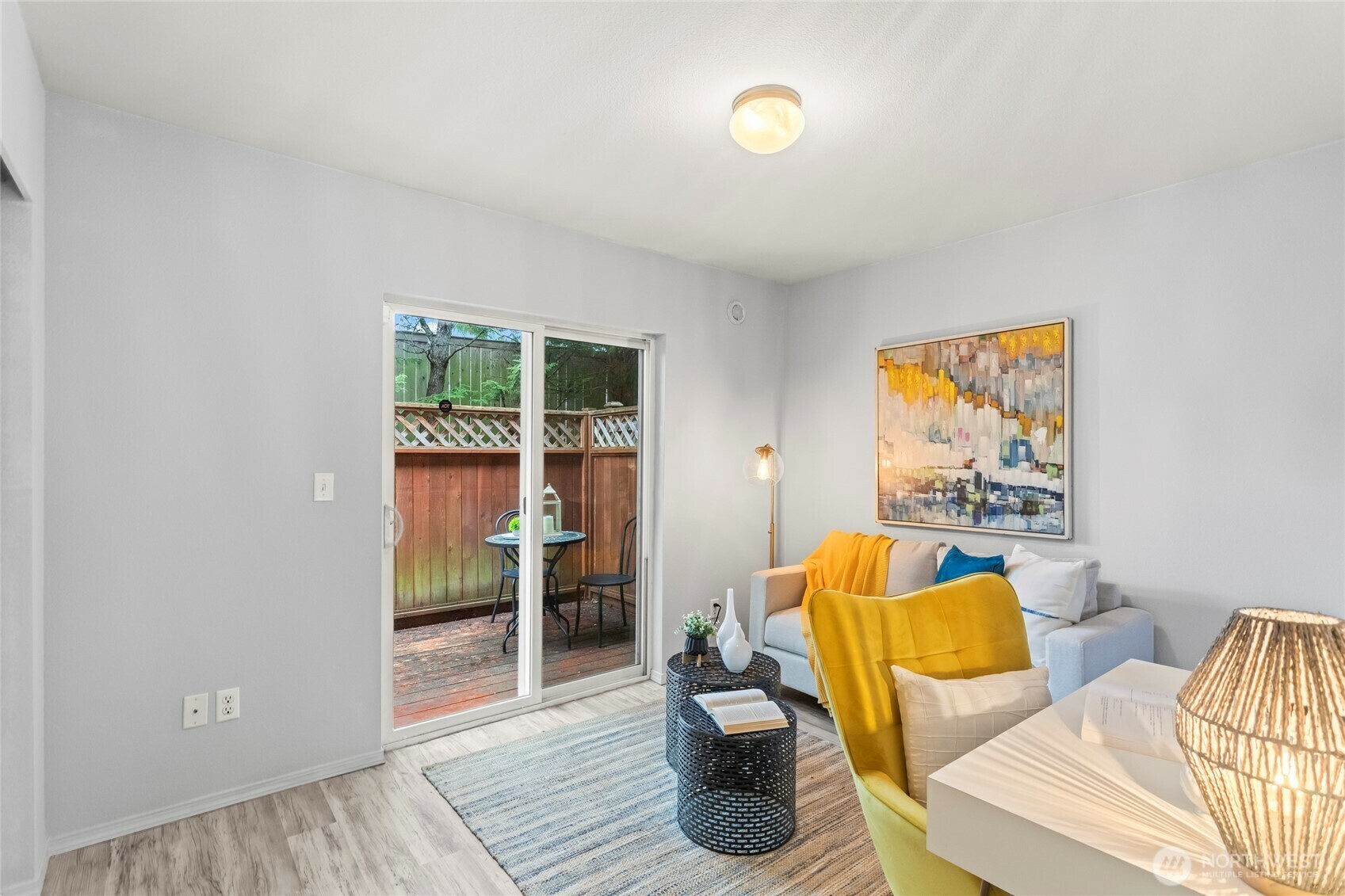 Property Photo: 10307 140th Street Ct E 4 WA 98374