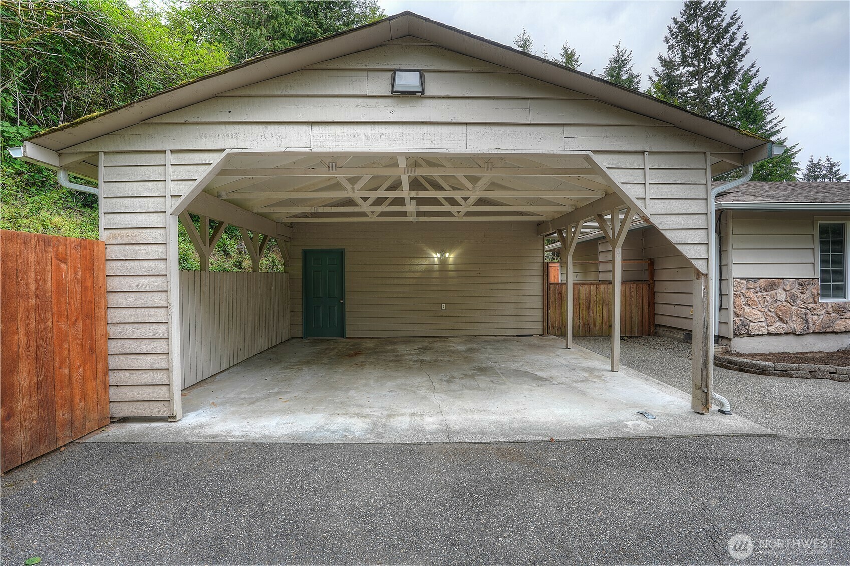 Property Photo: 3703 Sunset Drive W WA 98466