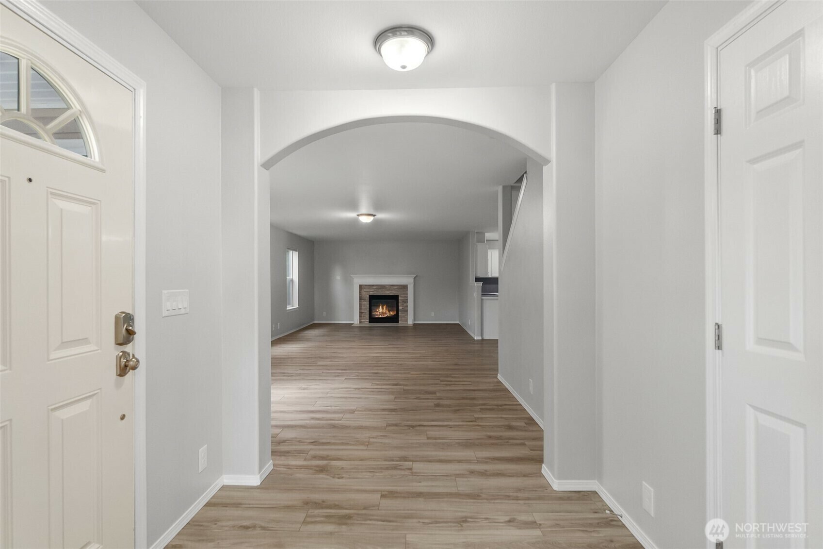 Property Photo: 1413 Bethel Park Court NE WA 98506