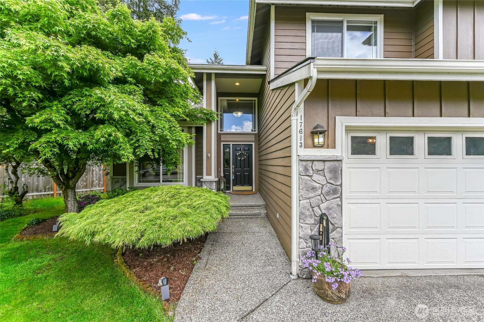 Property Photo: 17613 SE 257th Court WA 98042