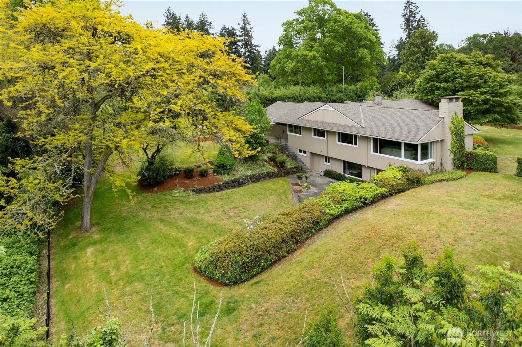 11411  Clovercrest Drive SW  Lakewood WA 98499 photo