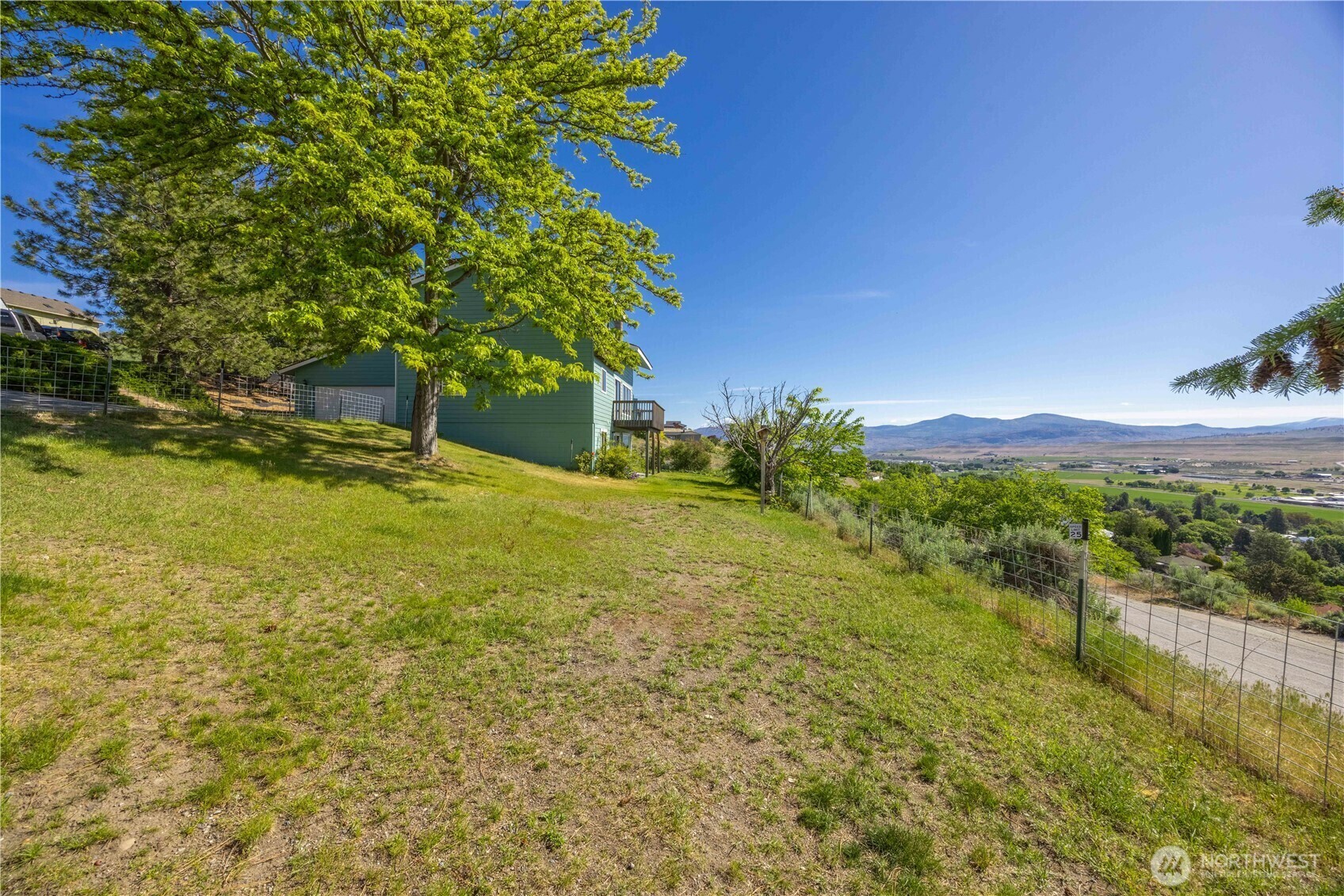 Property Photo: 132 Delmav Avenue WA 98840