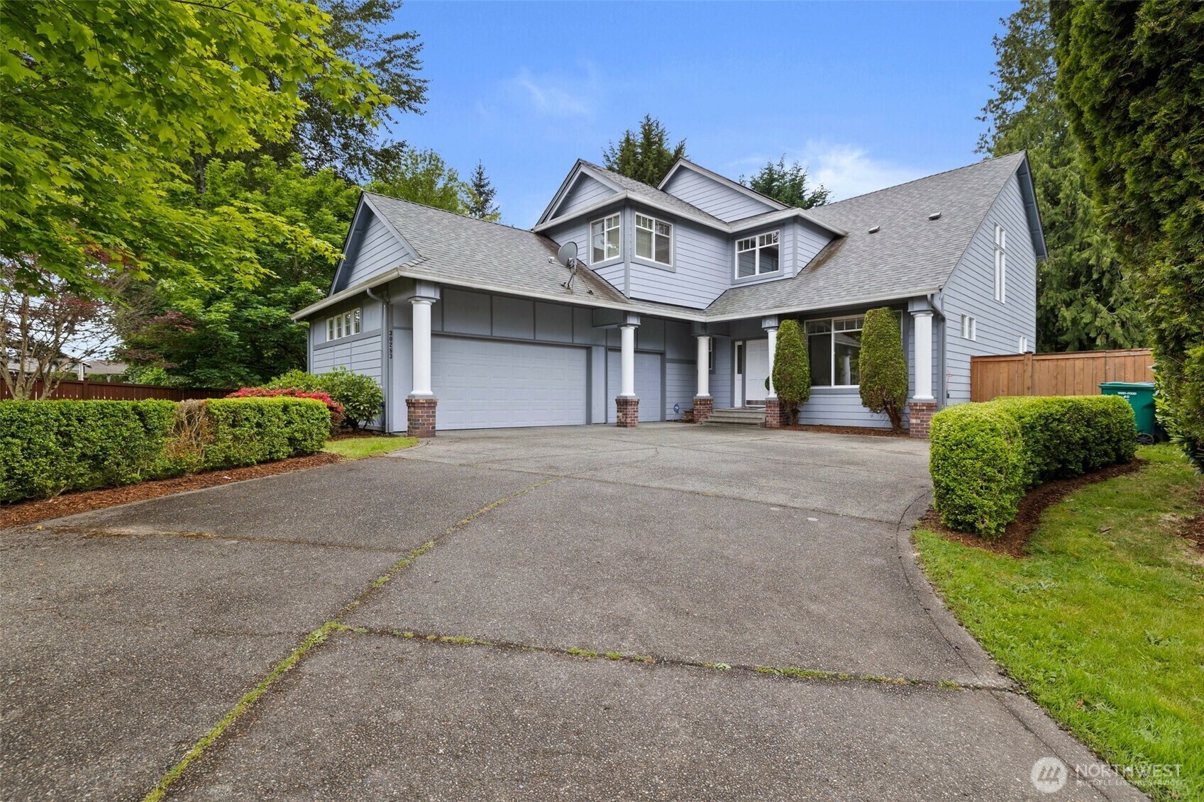 30283  129th Avenue SE  Auburn WA 98092 photo