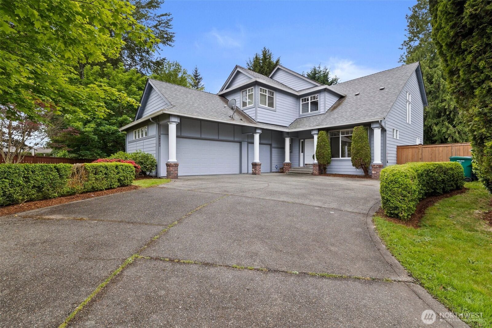 Property Photo:  30283  129th Avenue SE  WA 98092 