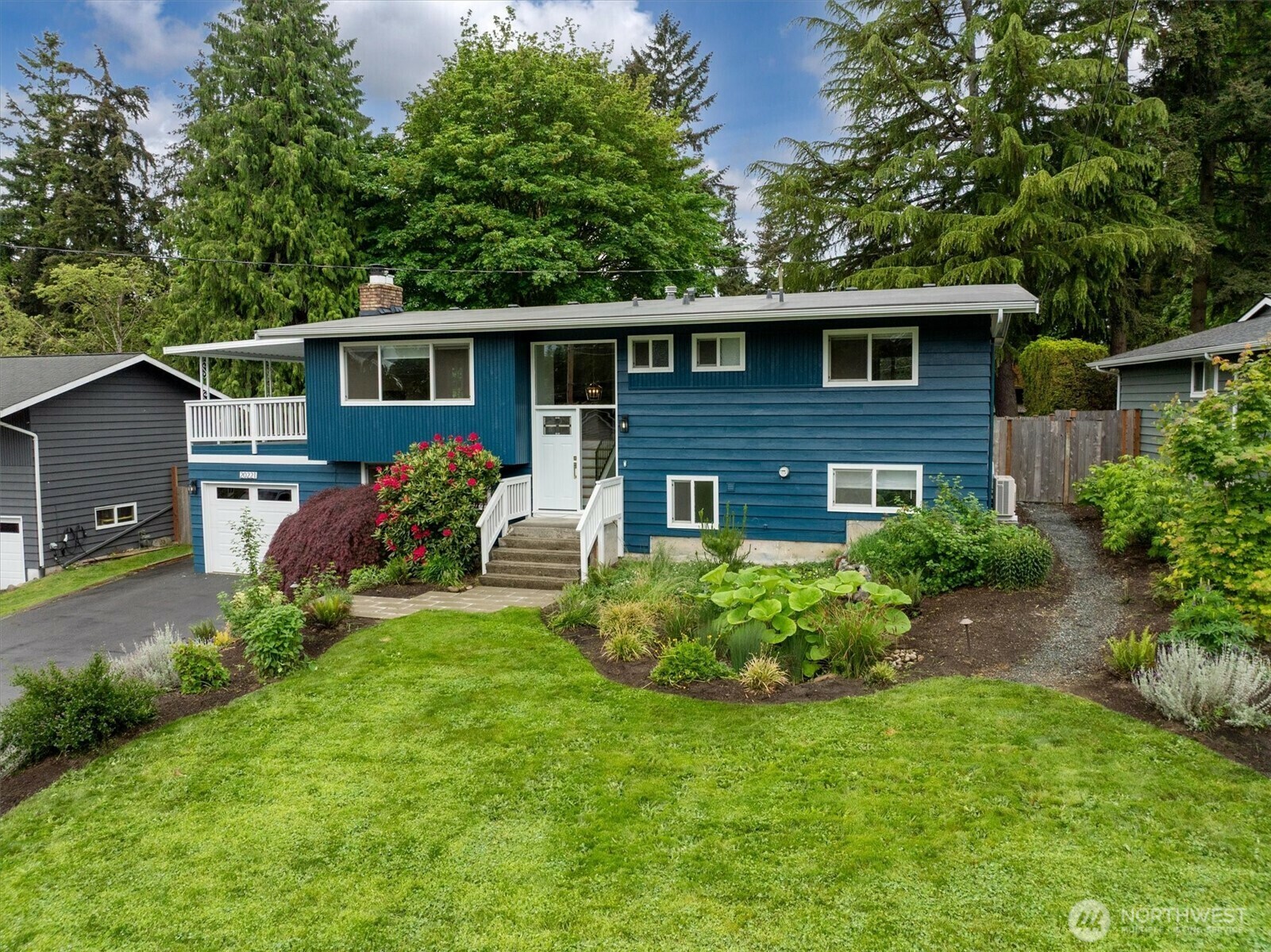 Property Photo: 20221 77th Avenue NE WA 98028