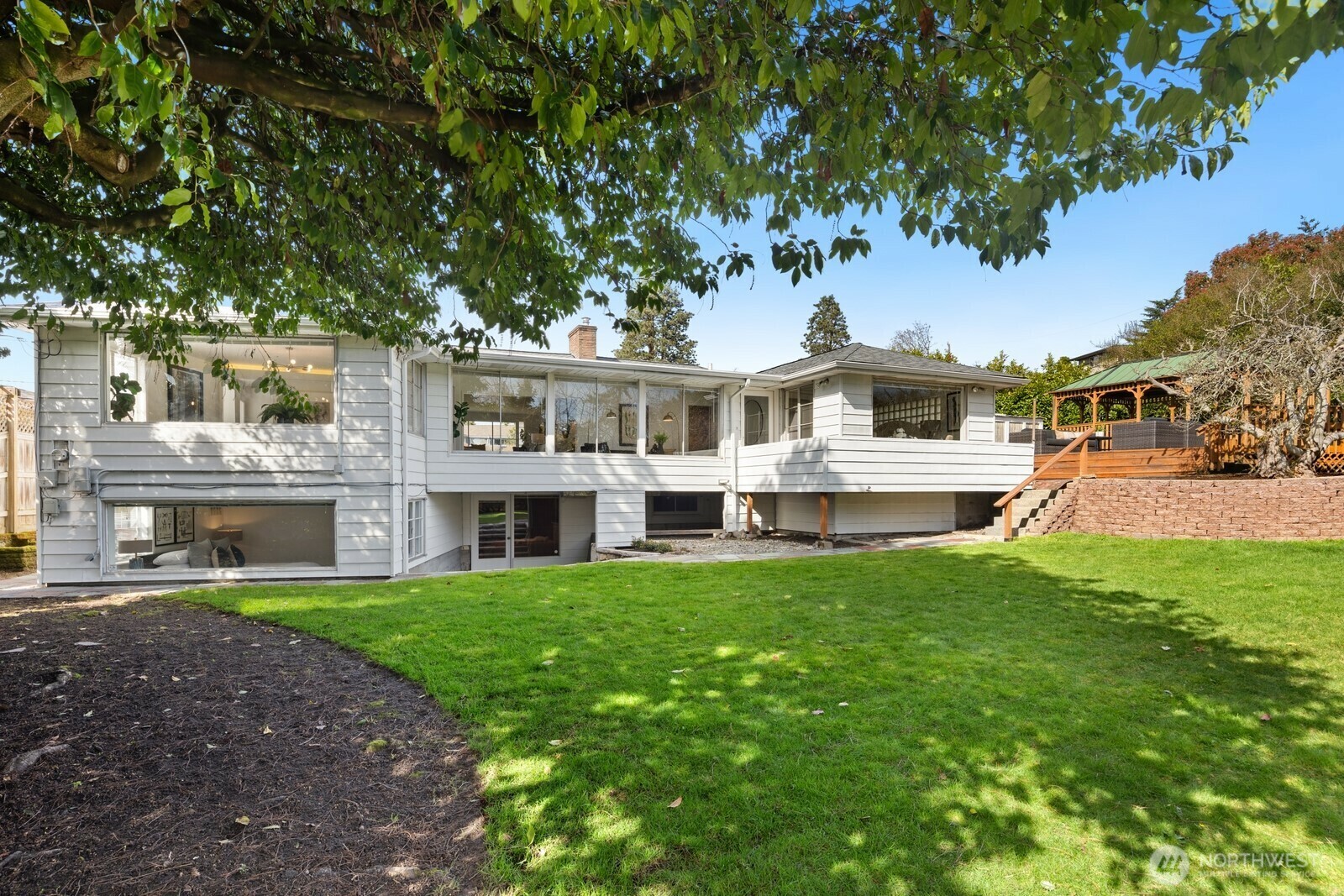 5763 NE 56th Street  Seattle WA 98105 photo