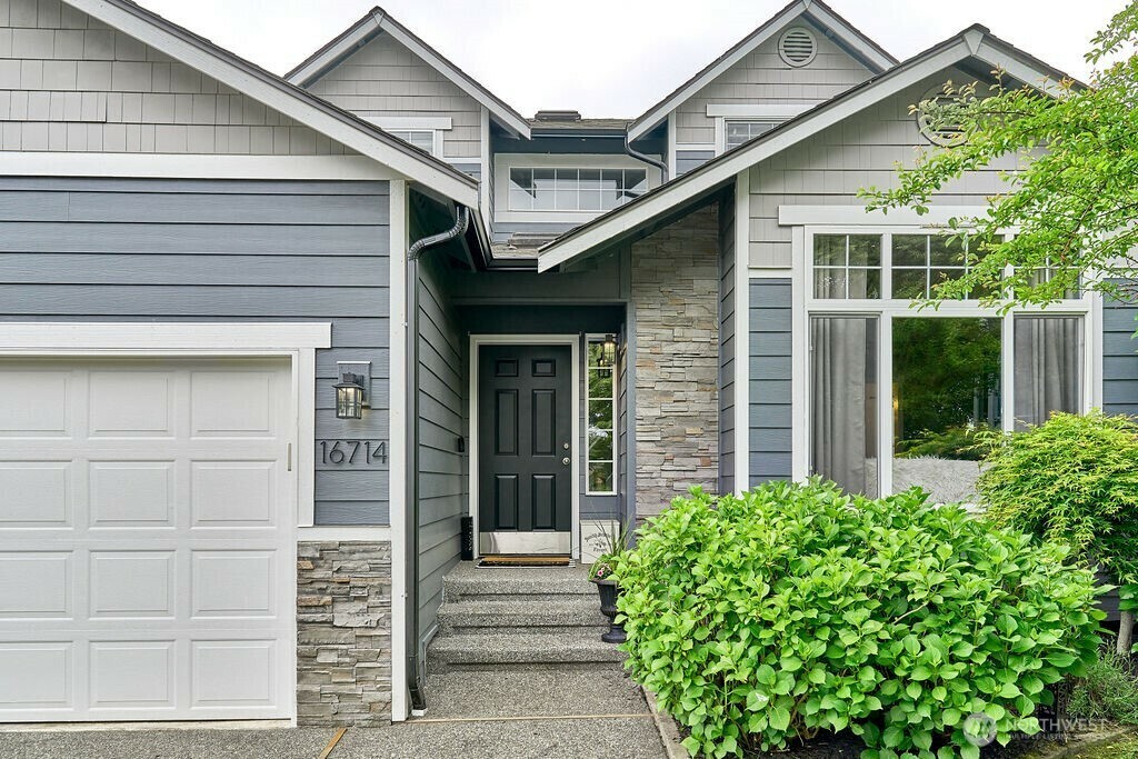 Property Photo: 16714 10th Place W WA 98037