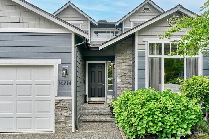 Property Photo: 16714 10th Place W WA 98037