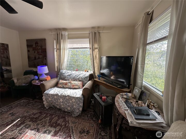 Property Photo: 1205 E Maple Street WA 98225