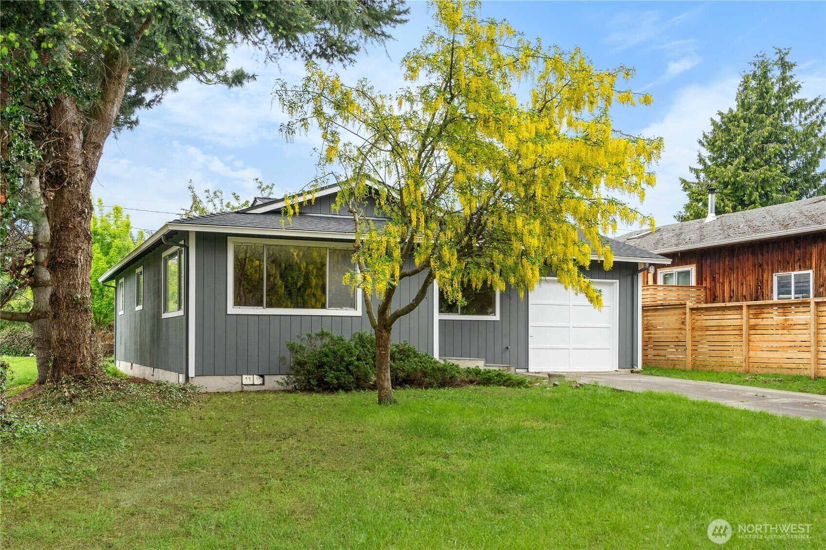 Property Photo: 2005 McNeill WA 98368