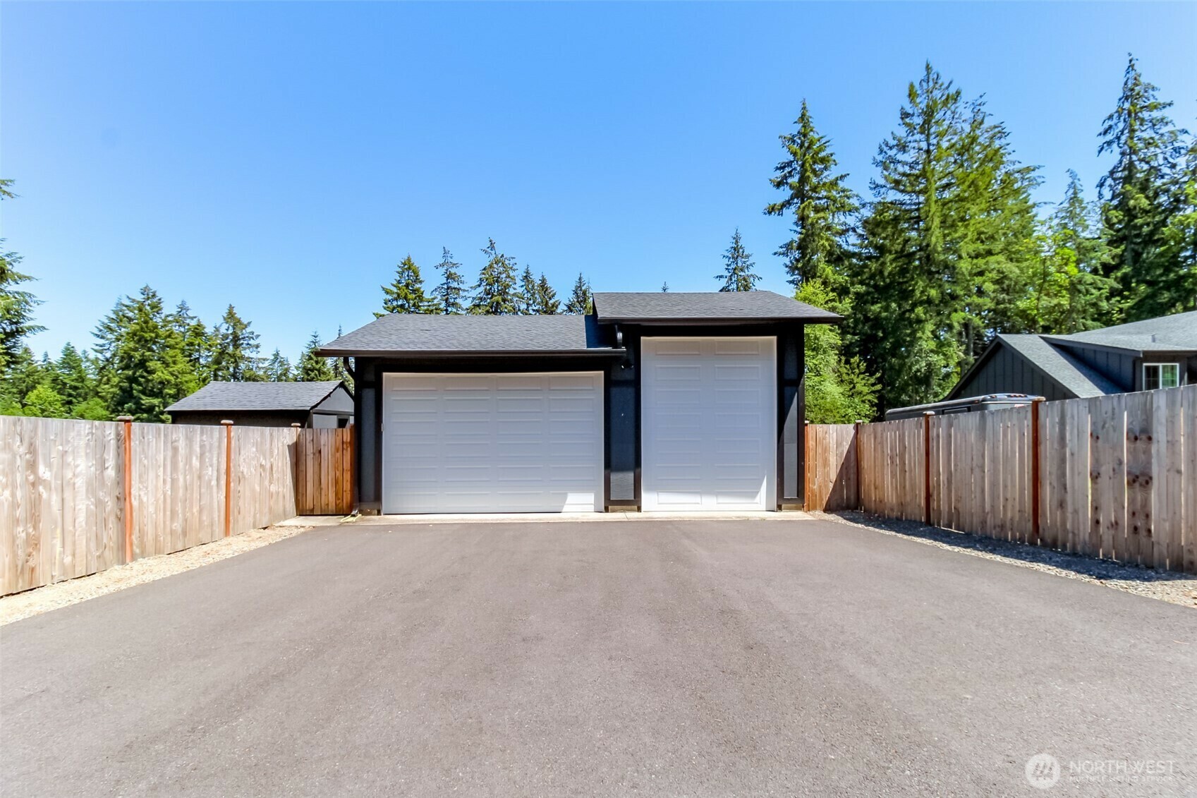 Property Photo: 7218 35th Street NW WA 98335