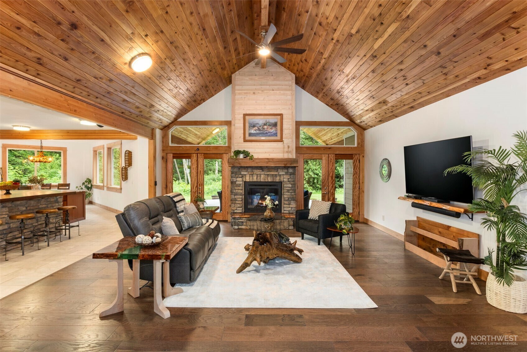 Property Photo: 9189 NE Country Woods Lane WA 98346