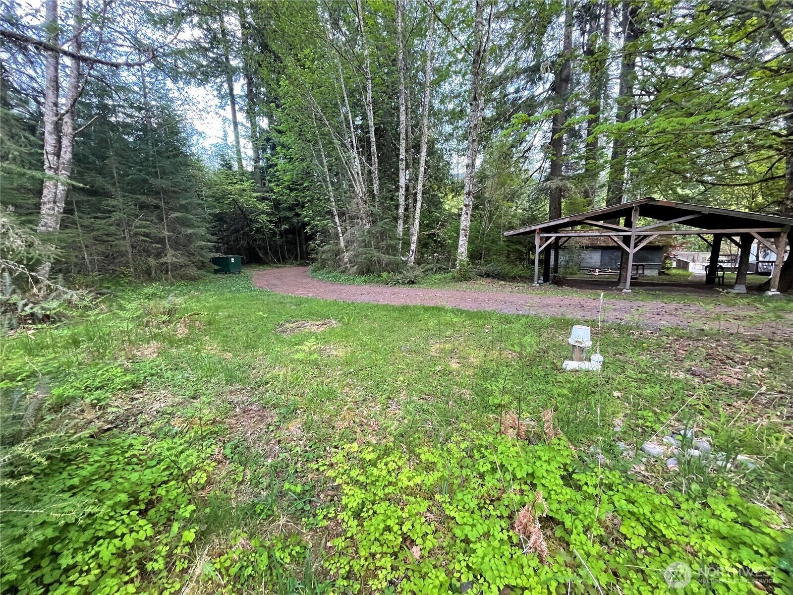 Property Photo: 33823 State Route 706 4 WA 98304