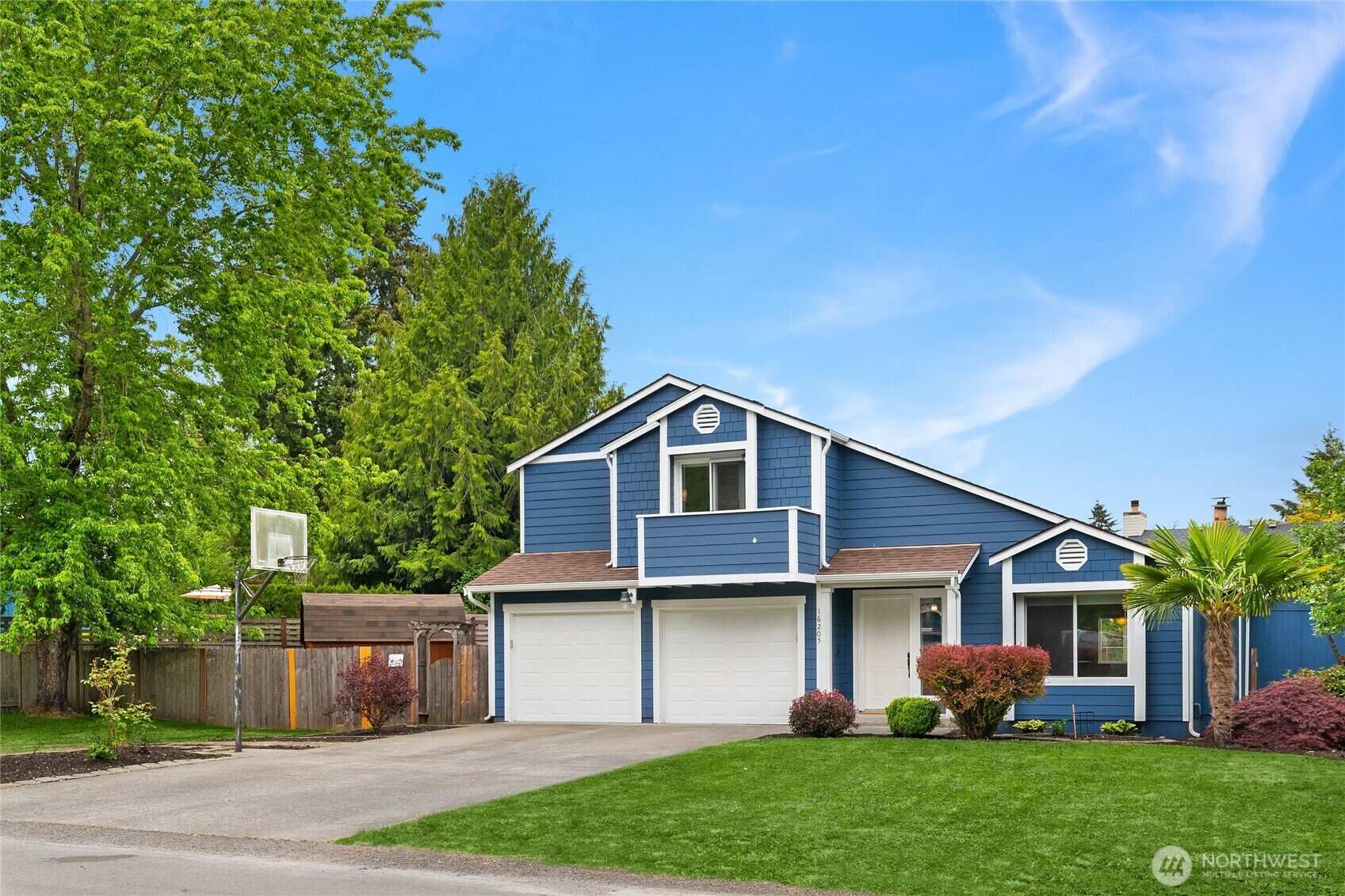 16205  Winchester Drive E  Tacoma WA 98445 photo