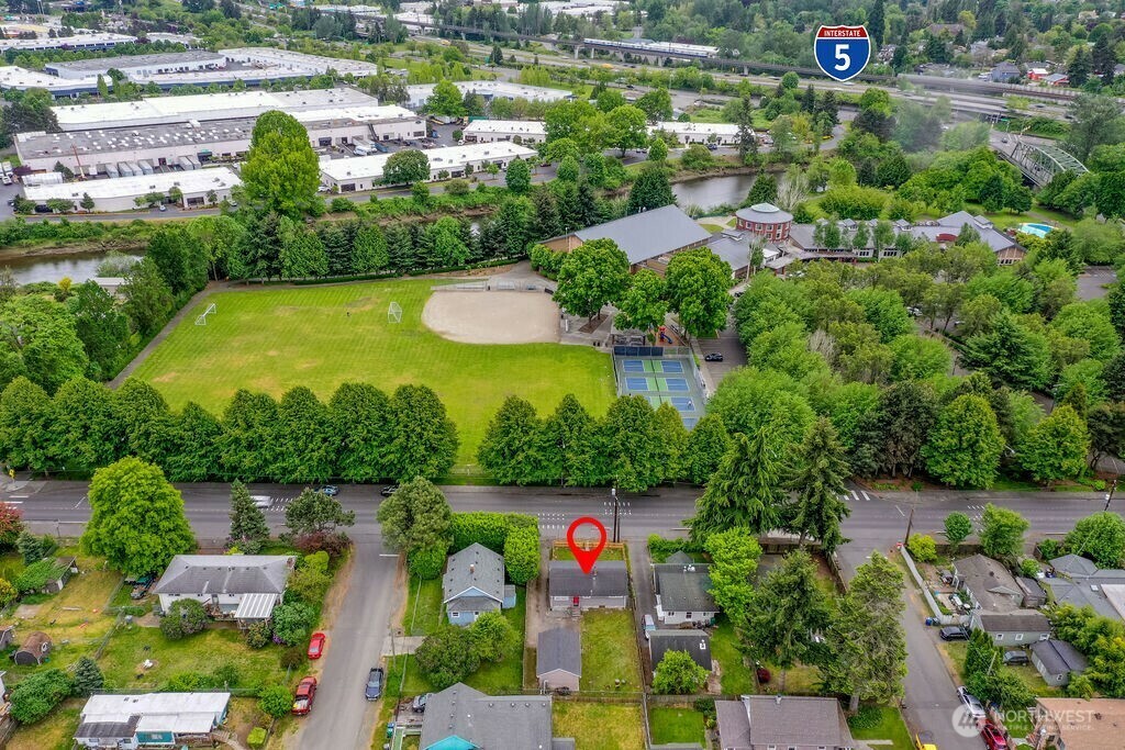 Property Photo:  4412 S 124th Street  WA 98178 
