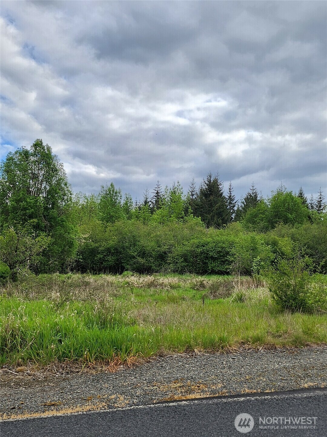 Property Photo: 0 Henriot Road WA 98591