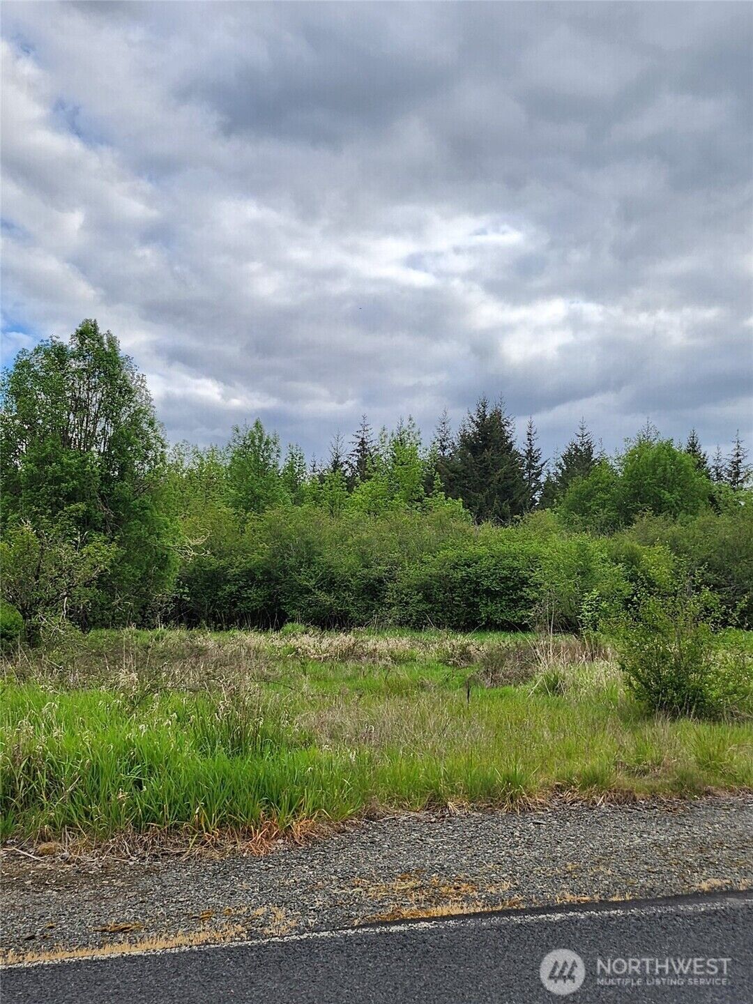 Property Photo:  0  Henriot Road  WA 98591 