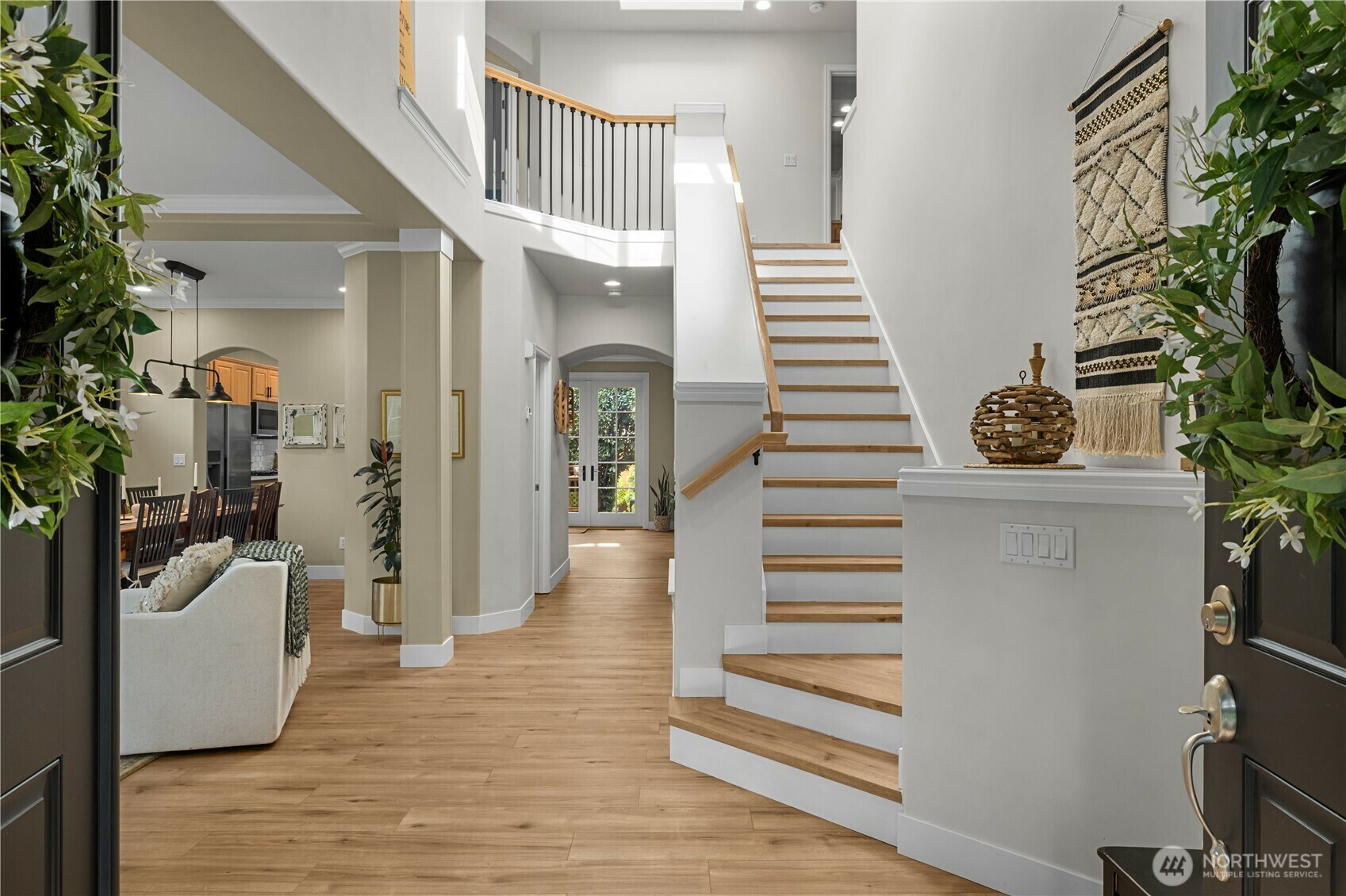 Property Photo: 13115 NE 70th Drive WA 98033
