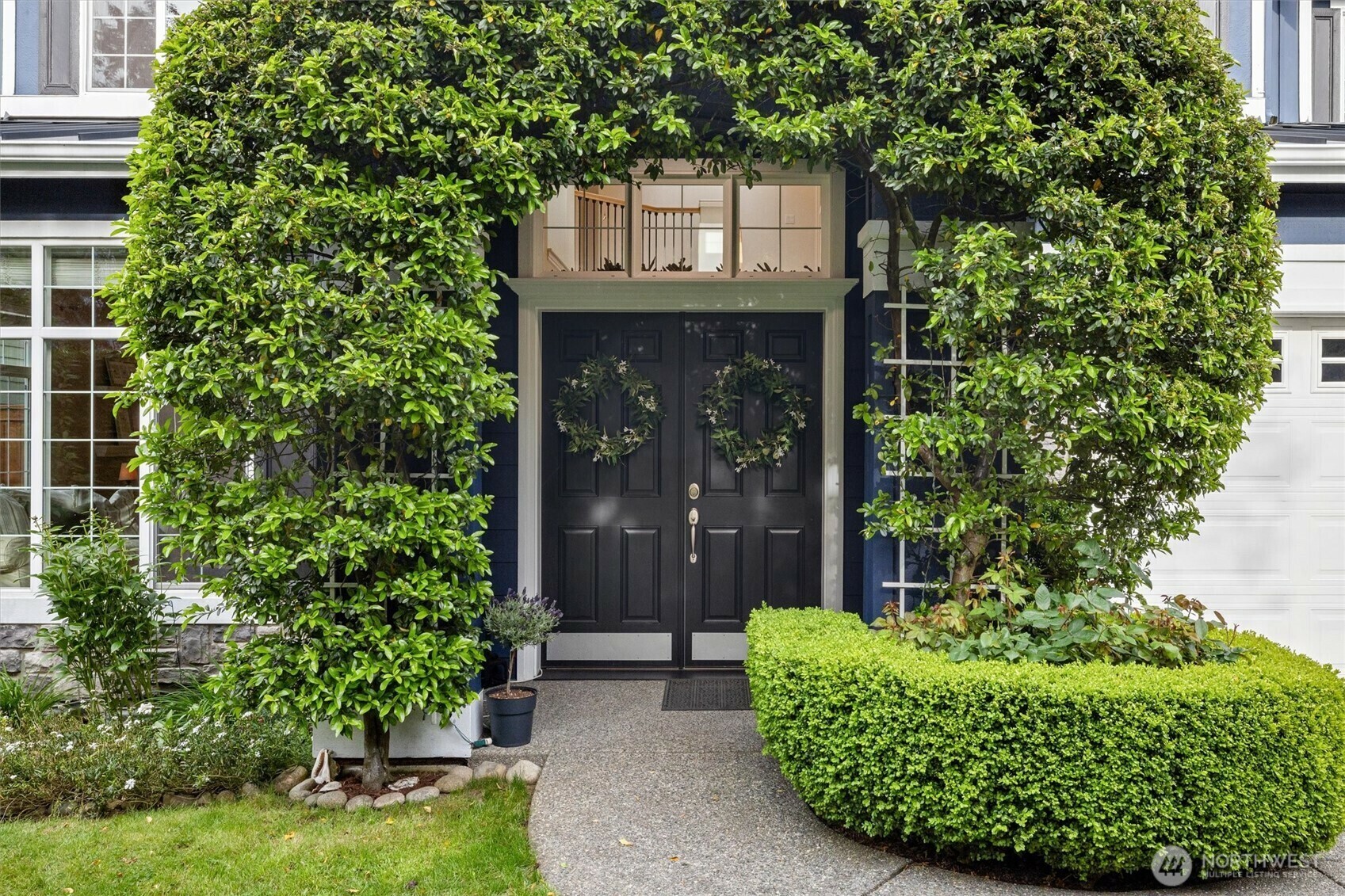 Property Photo:  13115 NE 70th Drive  WA 98033 