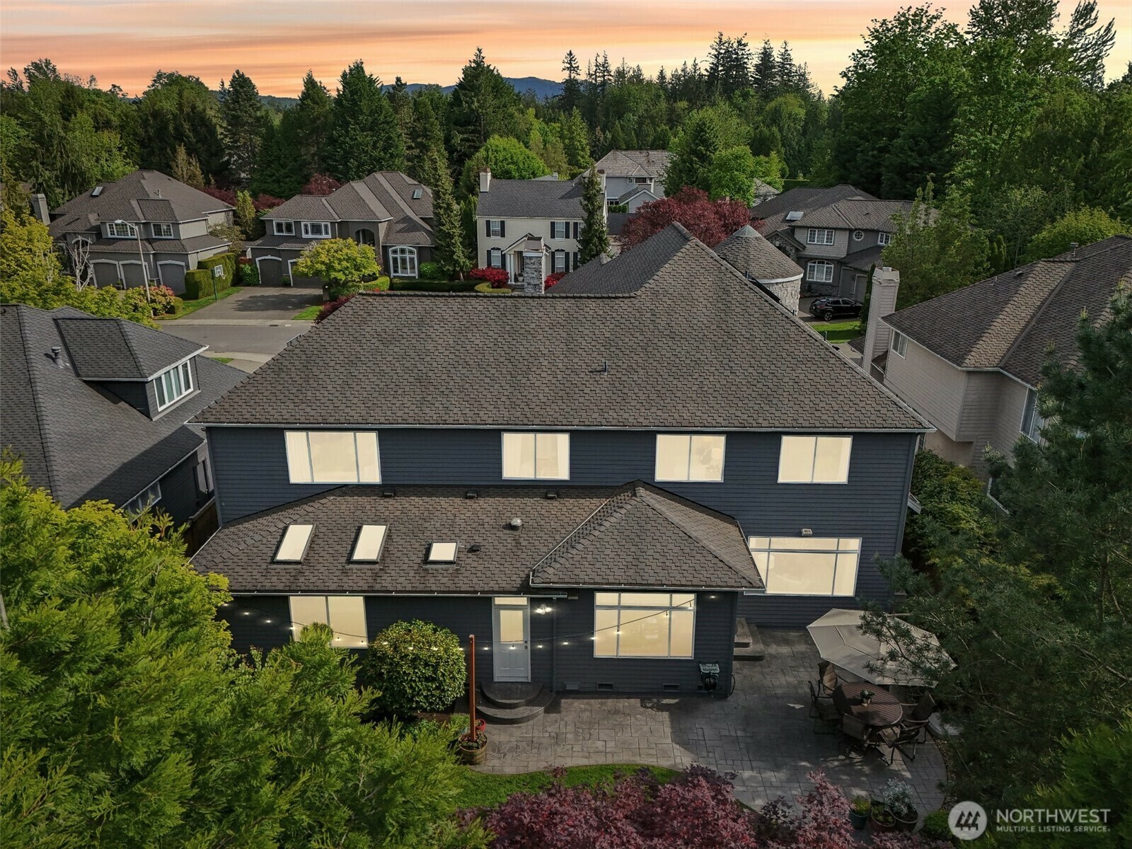 Property Photo: 451 245th Avenue SE WA 98074